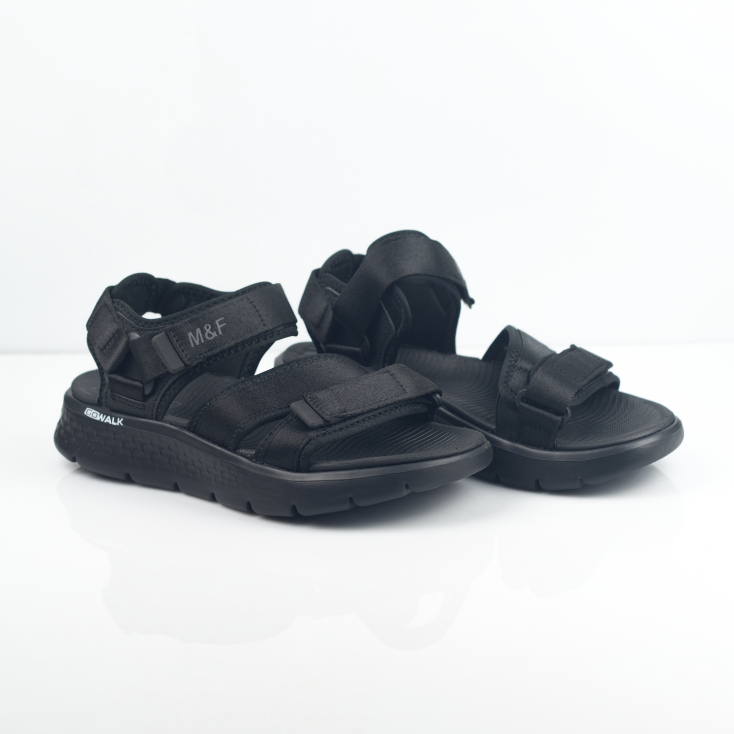 EVA ComfortCore GoWalk