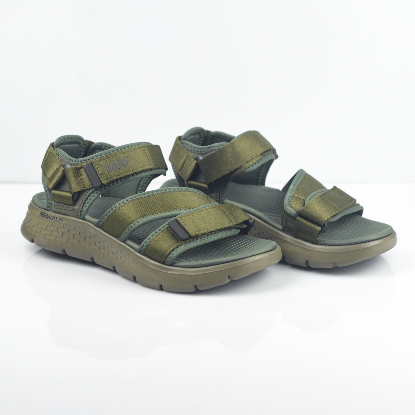 EVA ComfortCore GoWalk