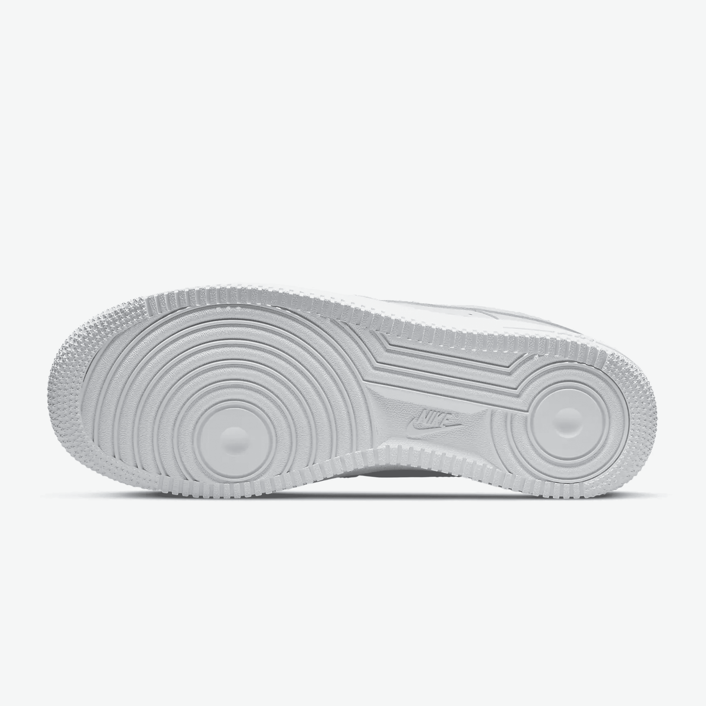 AF-1 Triple White