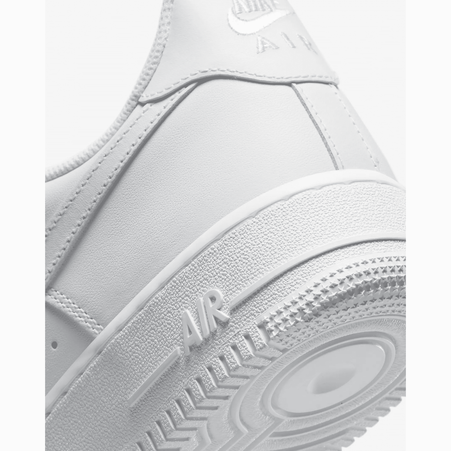 AF-1 Triple White