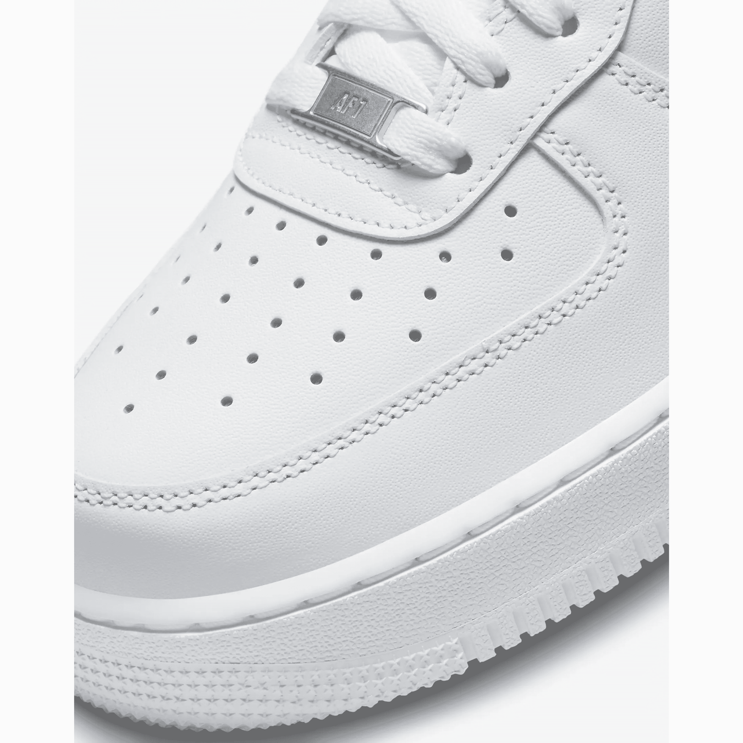 AF-1 Triple White