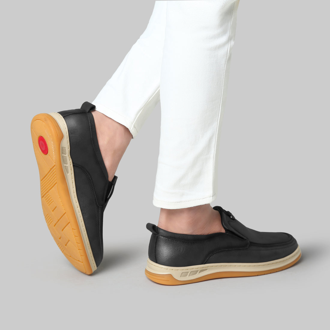 DISCOVER THE ULTIMATE MEN’S FOOTWEAR COLLECTION AT ADDRO STORE