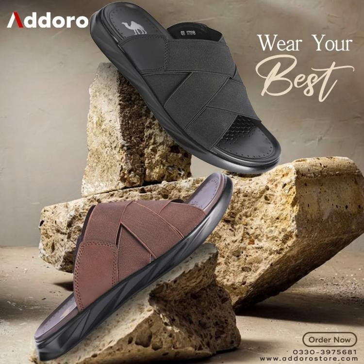 EFFORTLESS COMFORT: THE SANDALS YOU NEED THIS SEASON