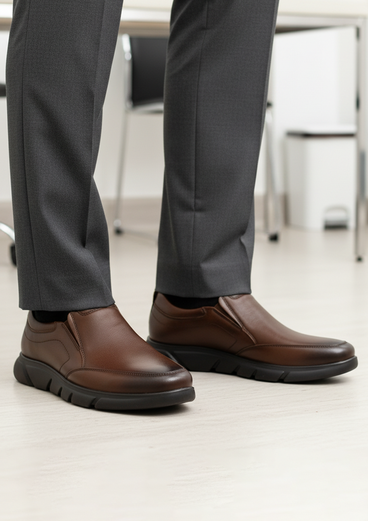Premium Orthopaedic Shoes