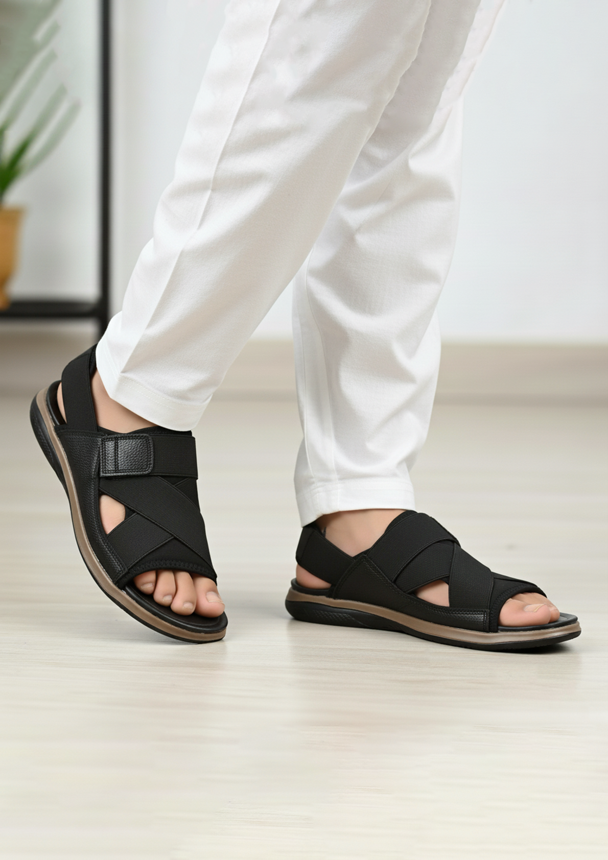 Sandals
