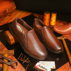 Stark- Semi Formal Slip-Ons
