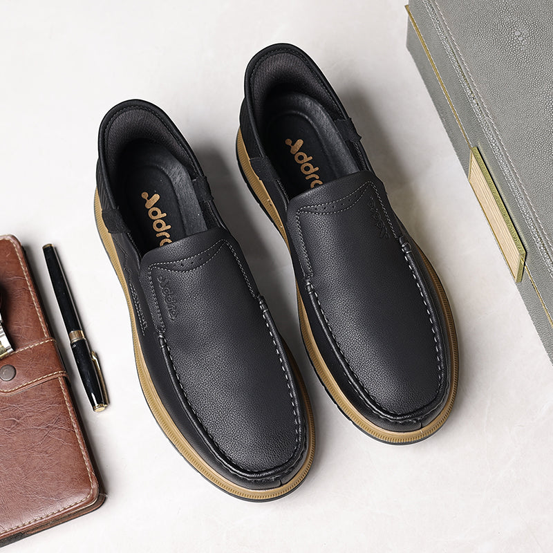 Addro Legacy Men’s Slip-In Casuals – First in Pakistan