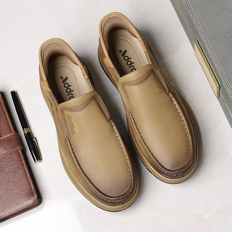Addro Legacy Men’s Slip-In Casuals – First in Pakistan