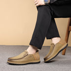 Addro Legacy Men’s Slip-In Casuals – First in Pakistan
