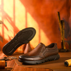 Stark- Semi Formal Slip-Ons
