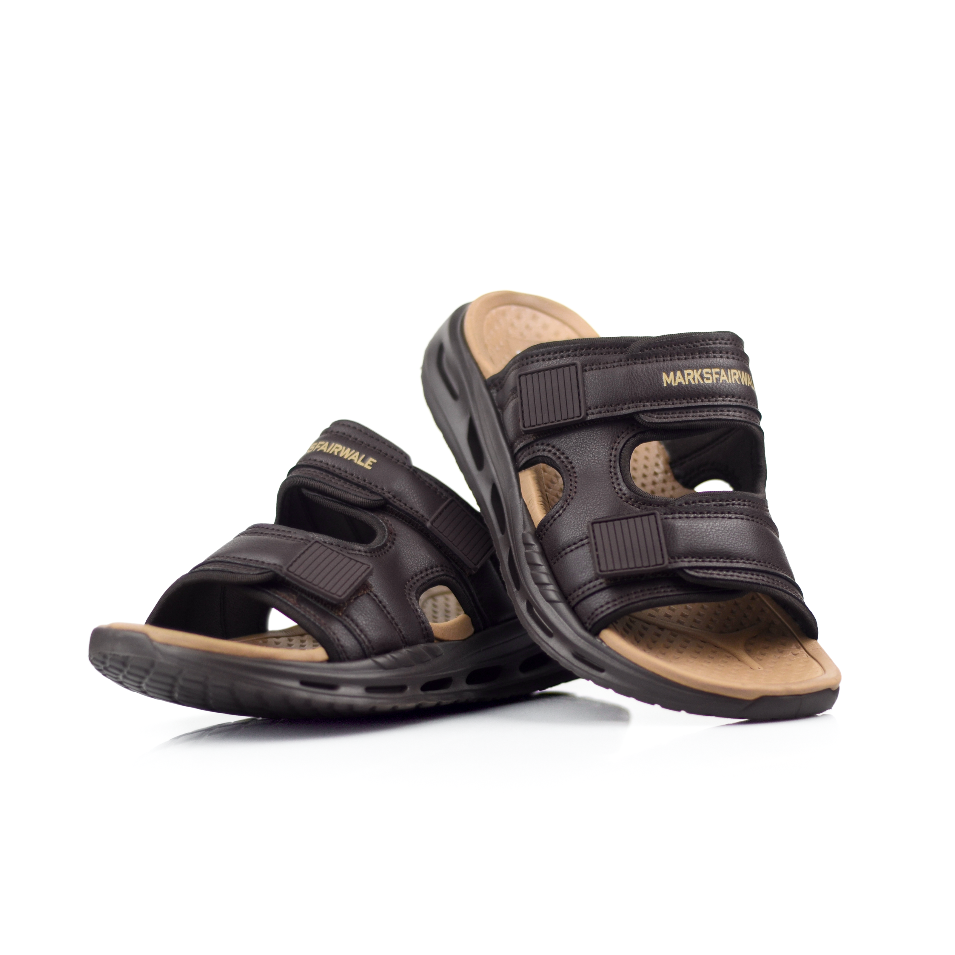 AirLite EVA Comfort Slippers