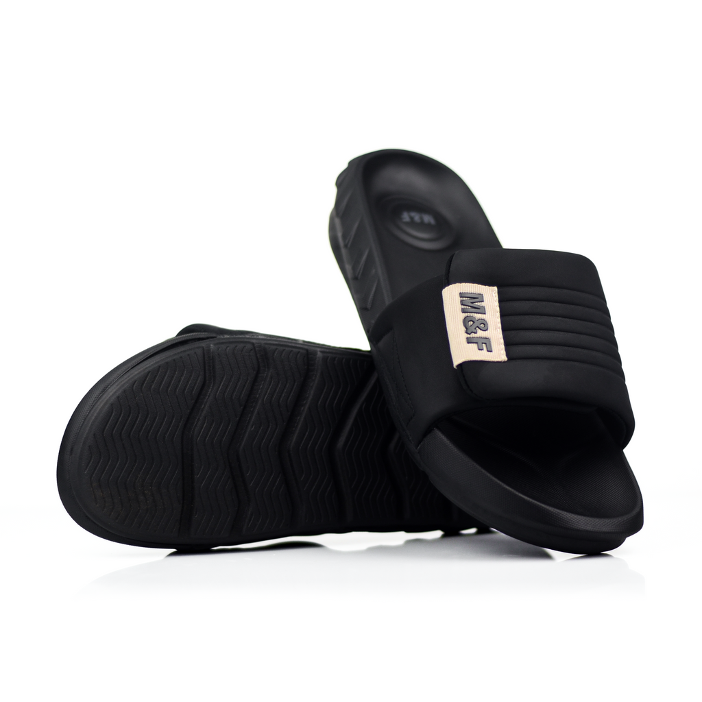 ADDRO Adjustable Slides for Men