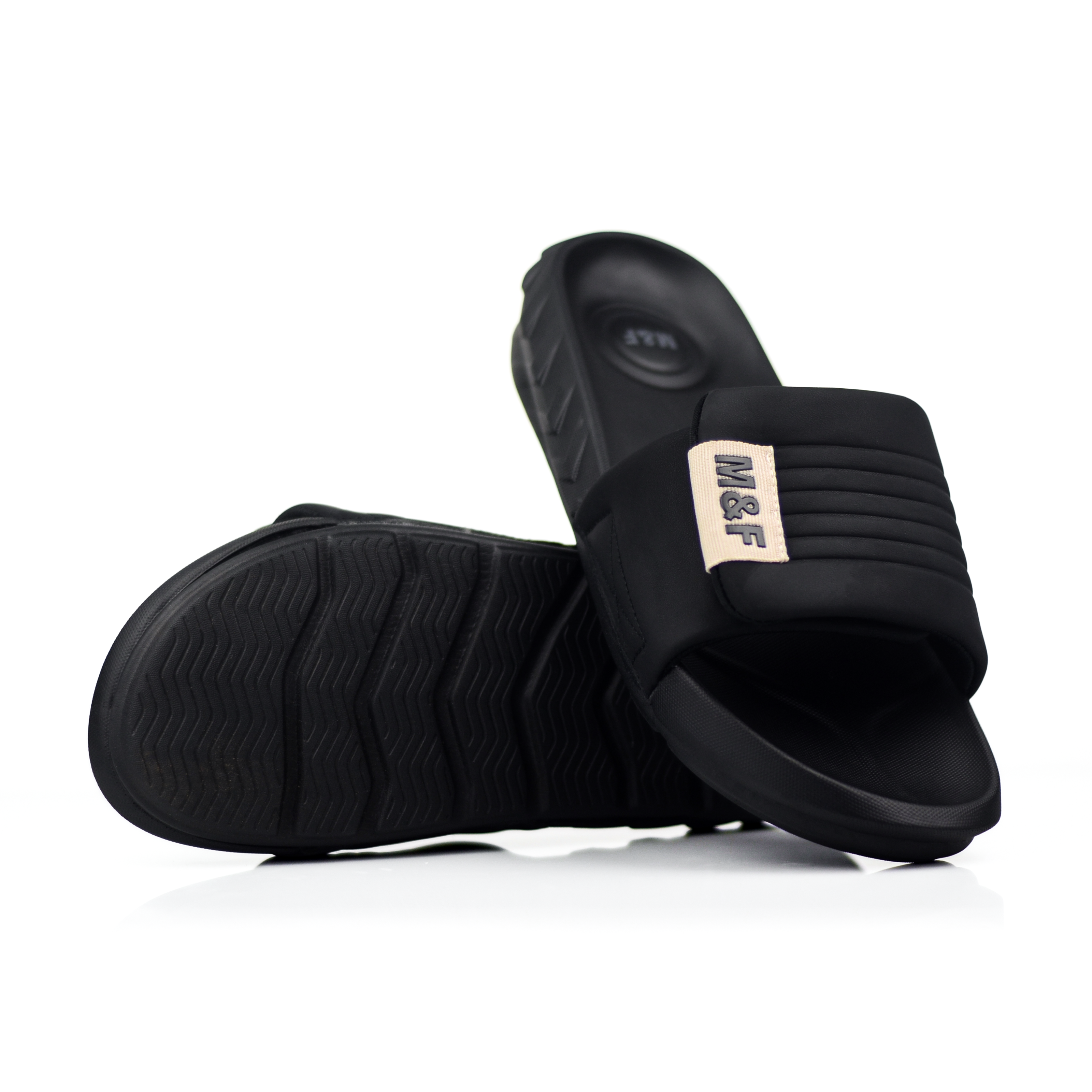 ADDRO Adjustable Slides for Men