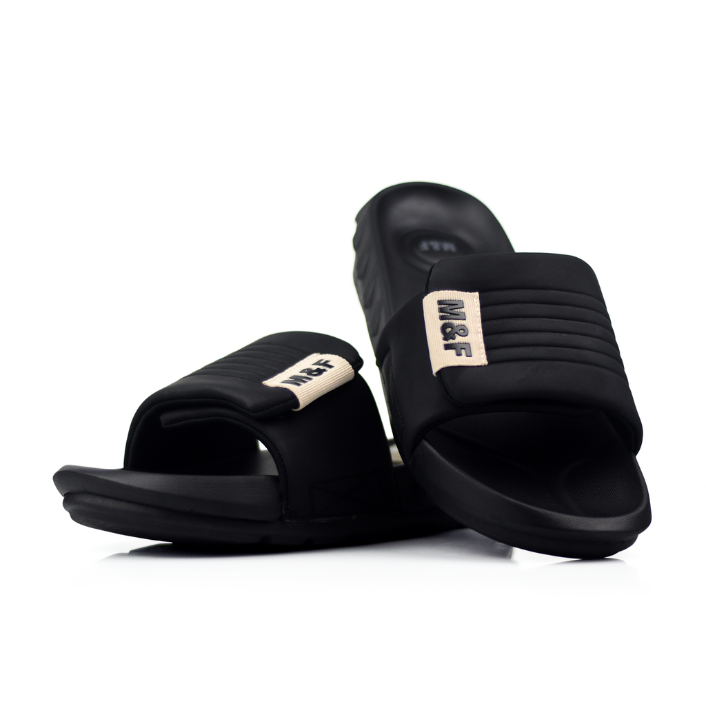 ADDRO Adjustable Slides for Men