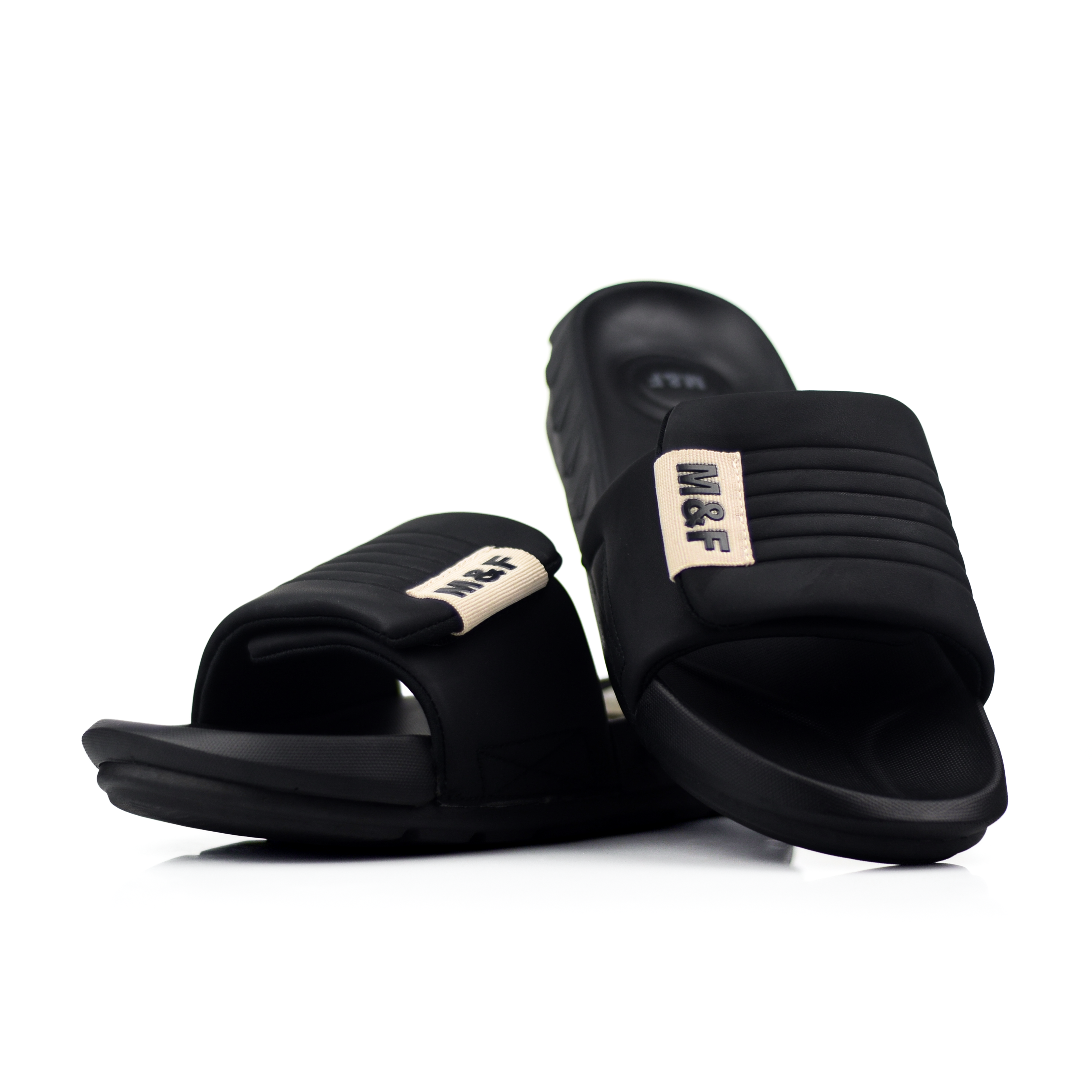 ADDRO Adjustable Slides for Men