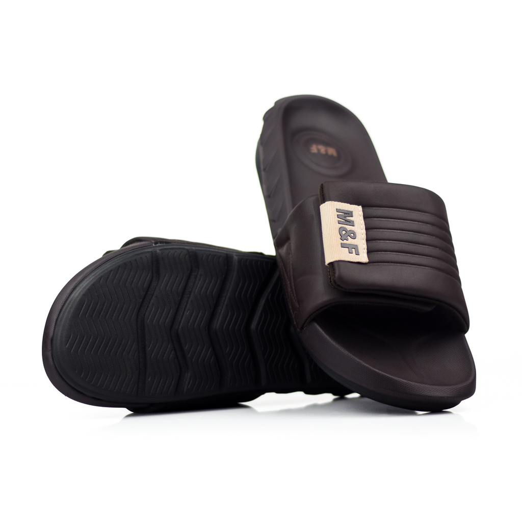 ADDRO Adjustable Slides for Men