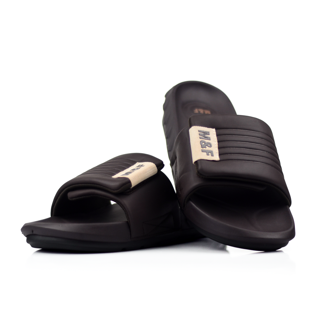 ADDRO Adjustable Slides for Men