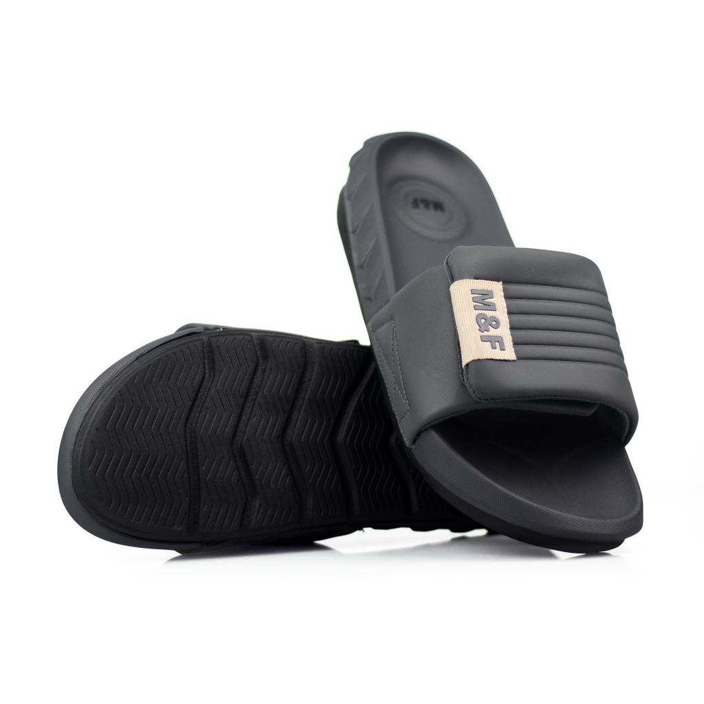 ADDRO Adjustable Slides for Men
