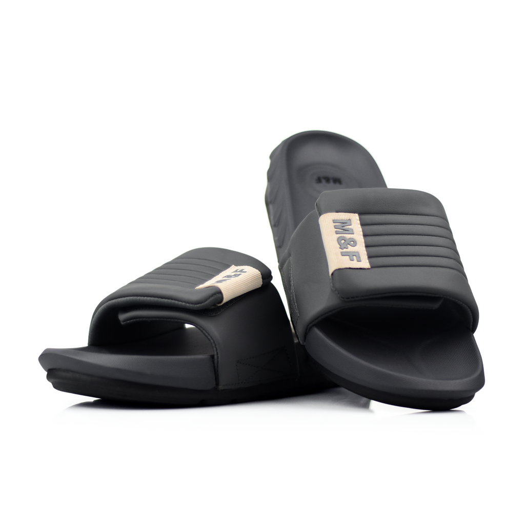 ADDRO Adjustable Slides for Men