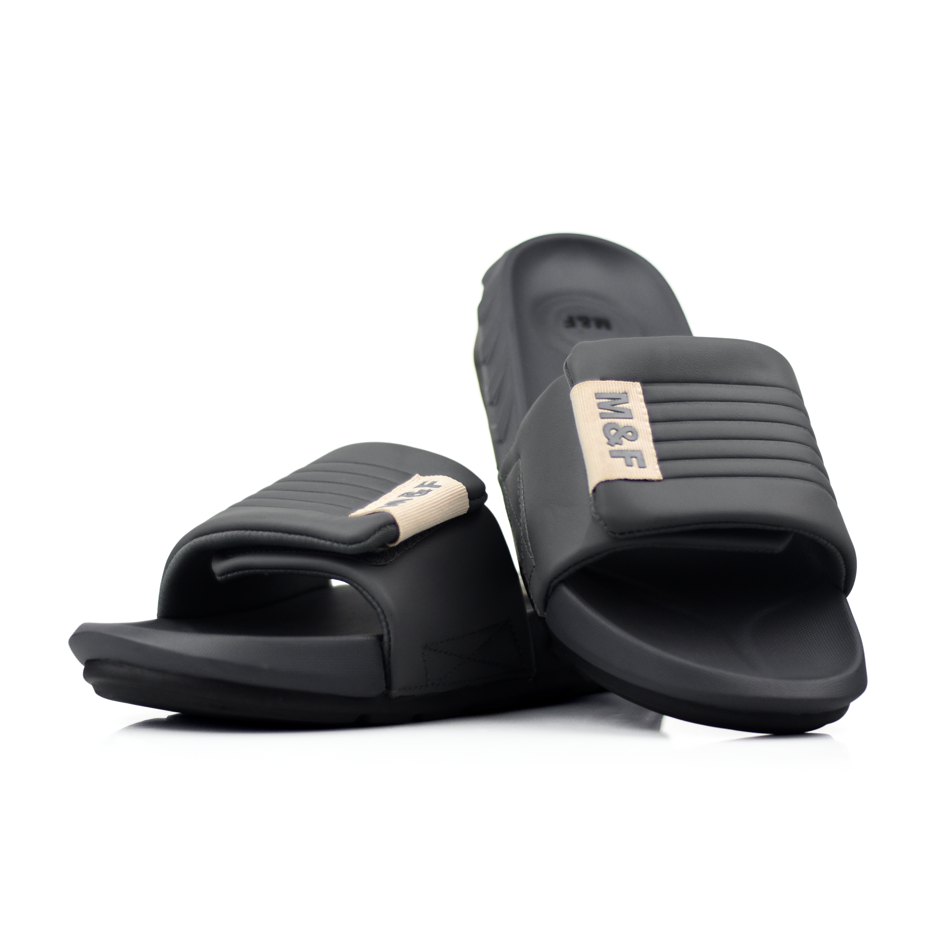 ADDRO Adjustable Slides for Men