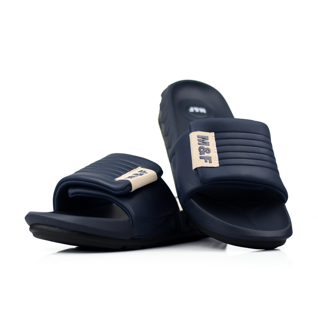 ADDRO Adjustable Slides for Men