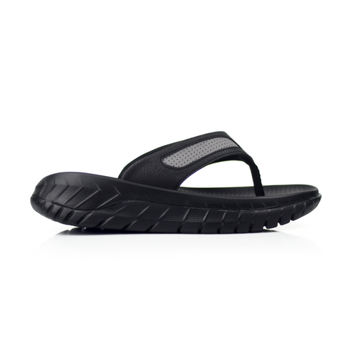 ADDRO Cushioned Chunky Slippers for Men