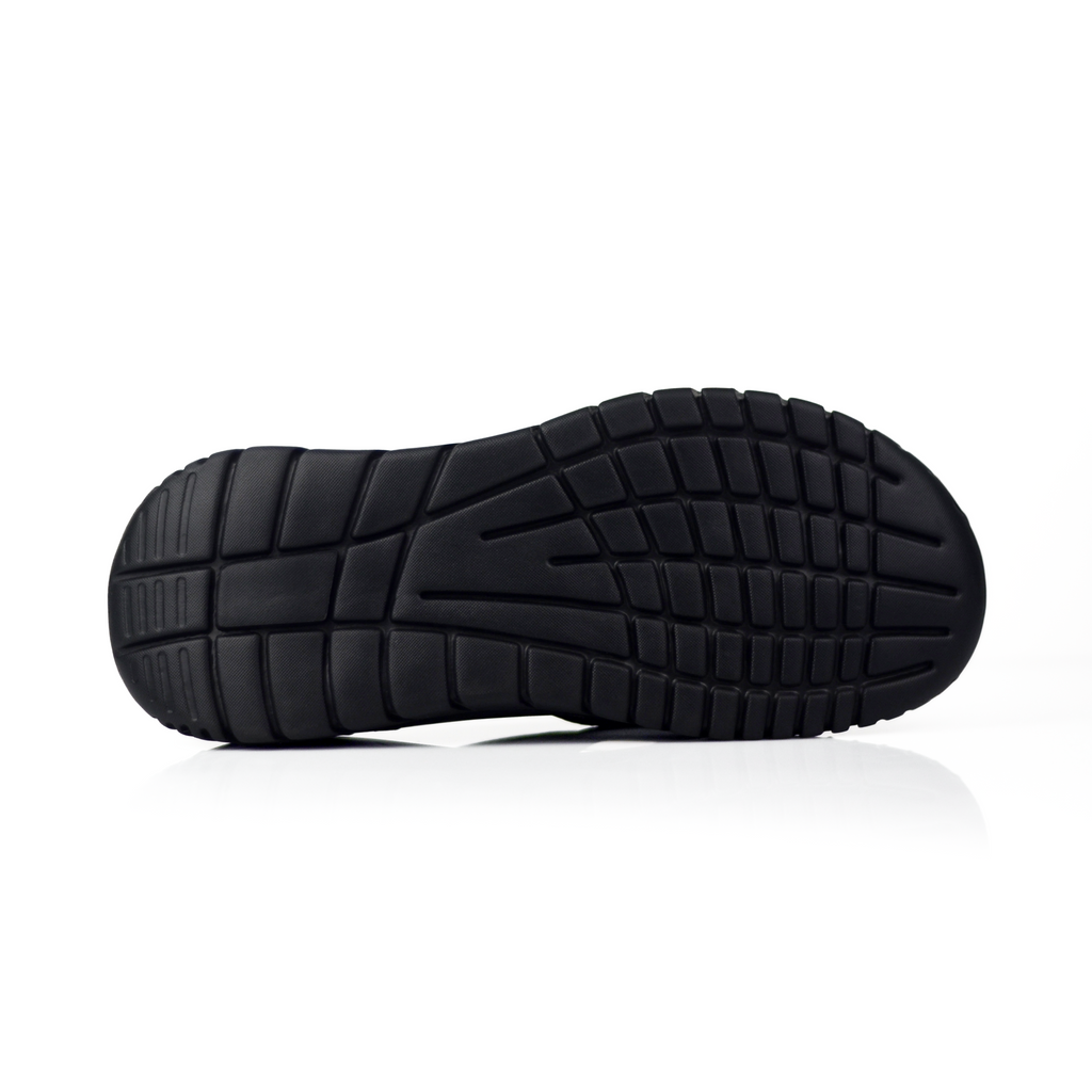 ADDRO Cushioned Chunky Slippers for Men