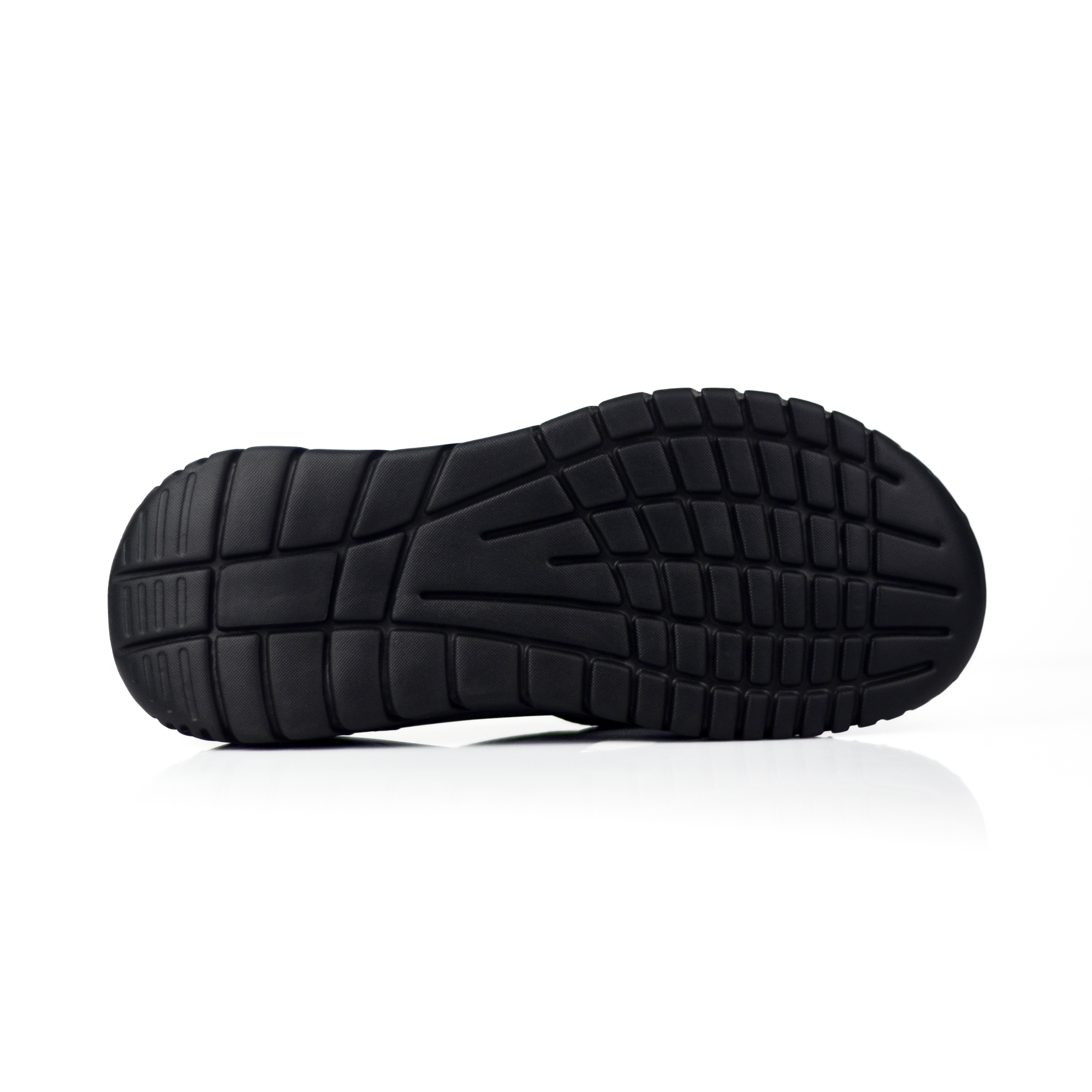 ADDRO Cushioned Chunky Slippers for Men