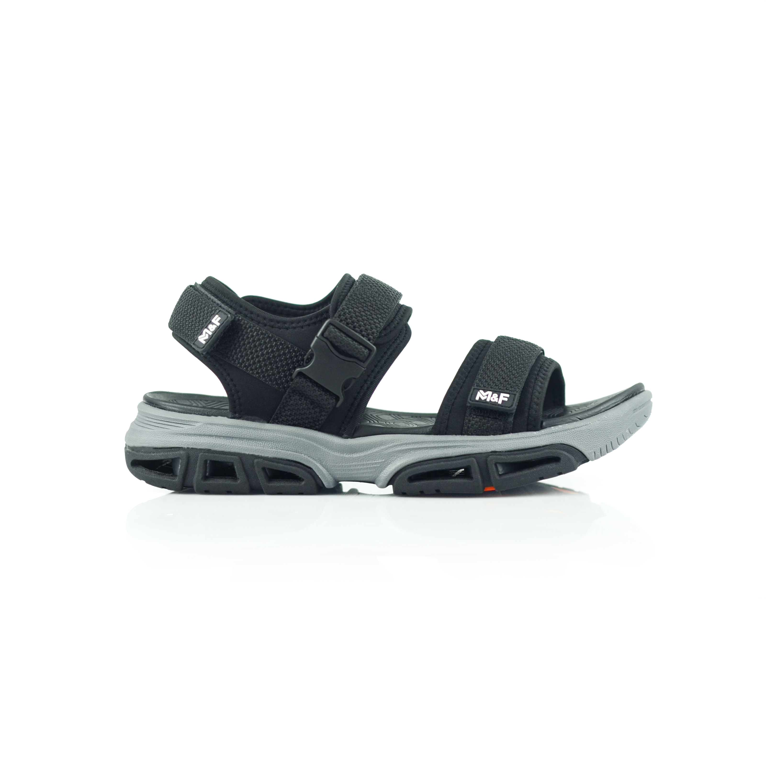 Urban Trek Sandals
