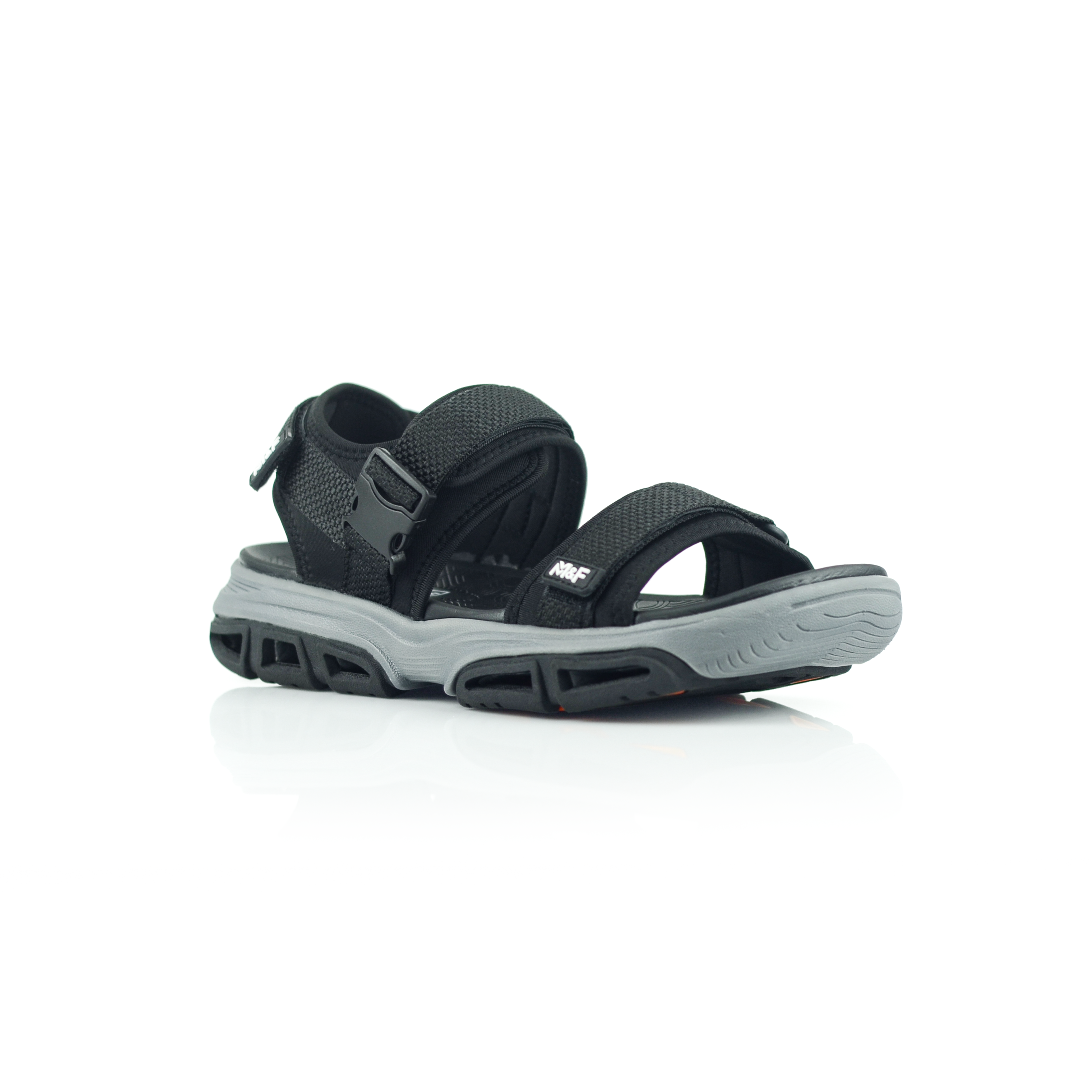 Urban Trek Sandals