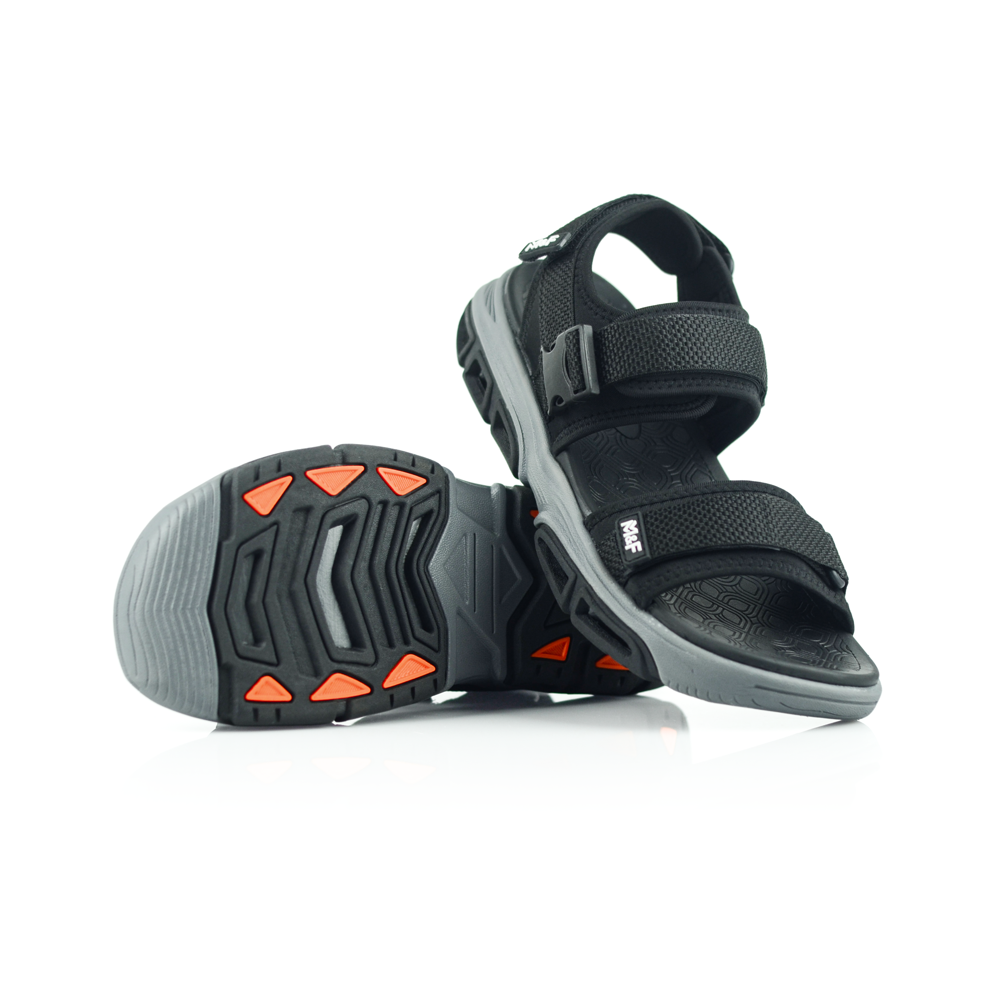 Urban Trek Sandals