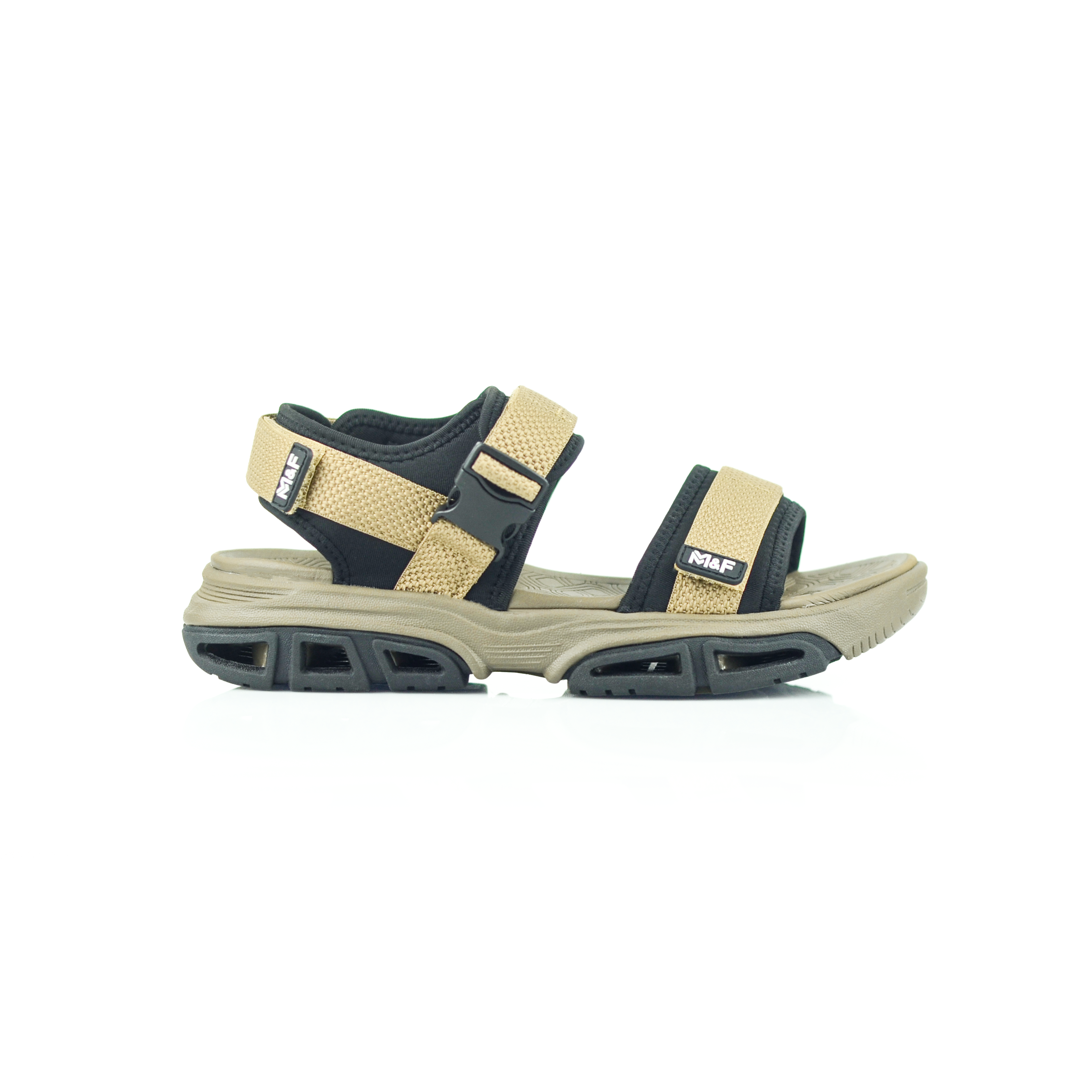 Urban Trek Sandals
