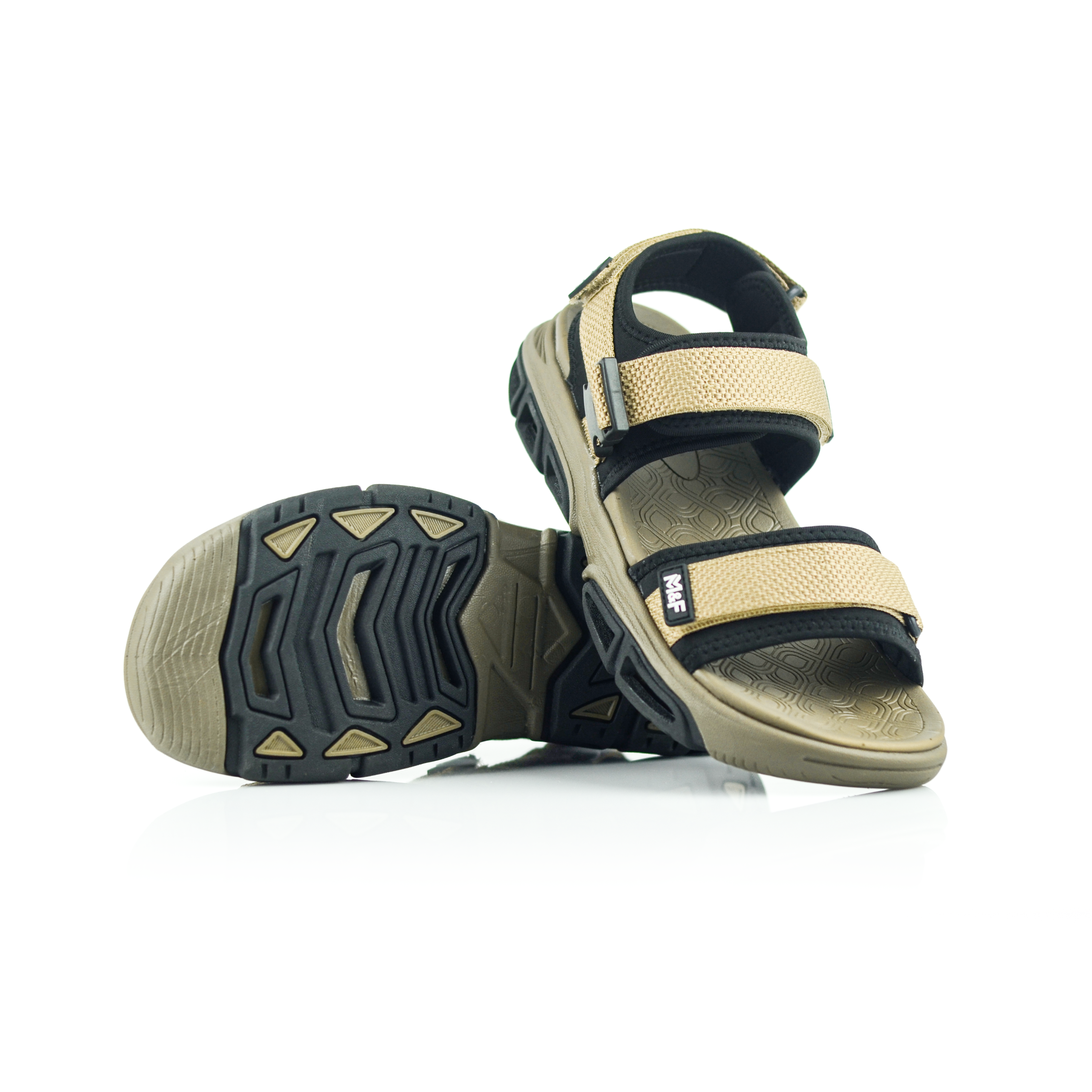 Urban Trek Sandals