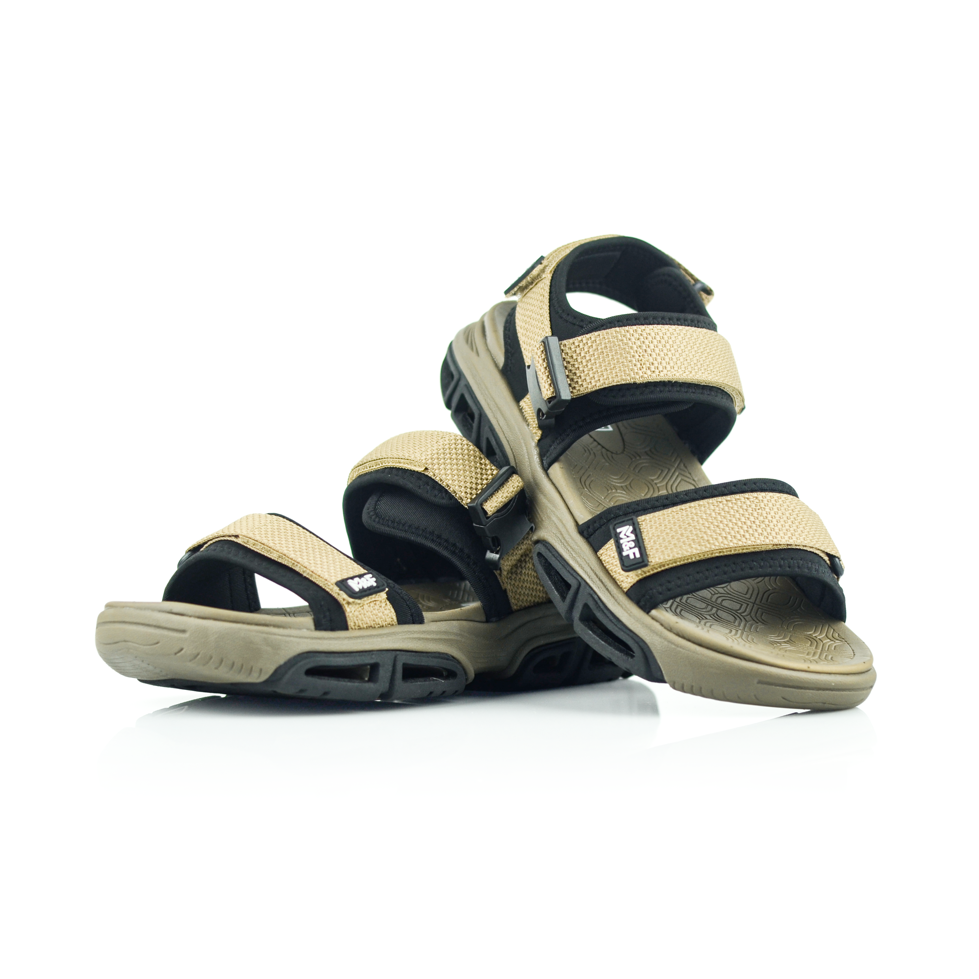 Urban Trek Sandals