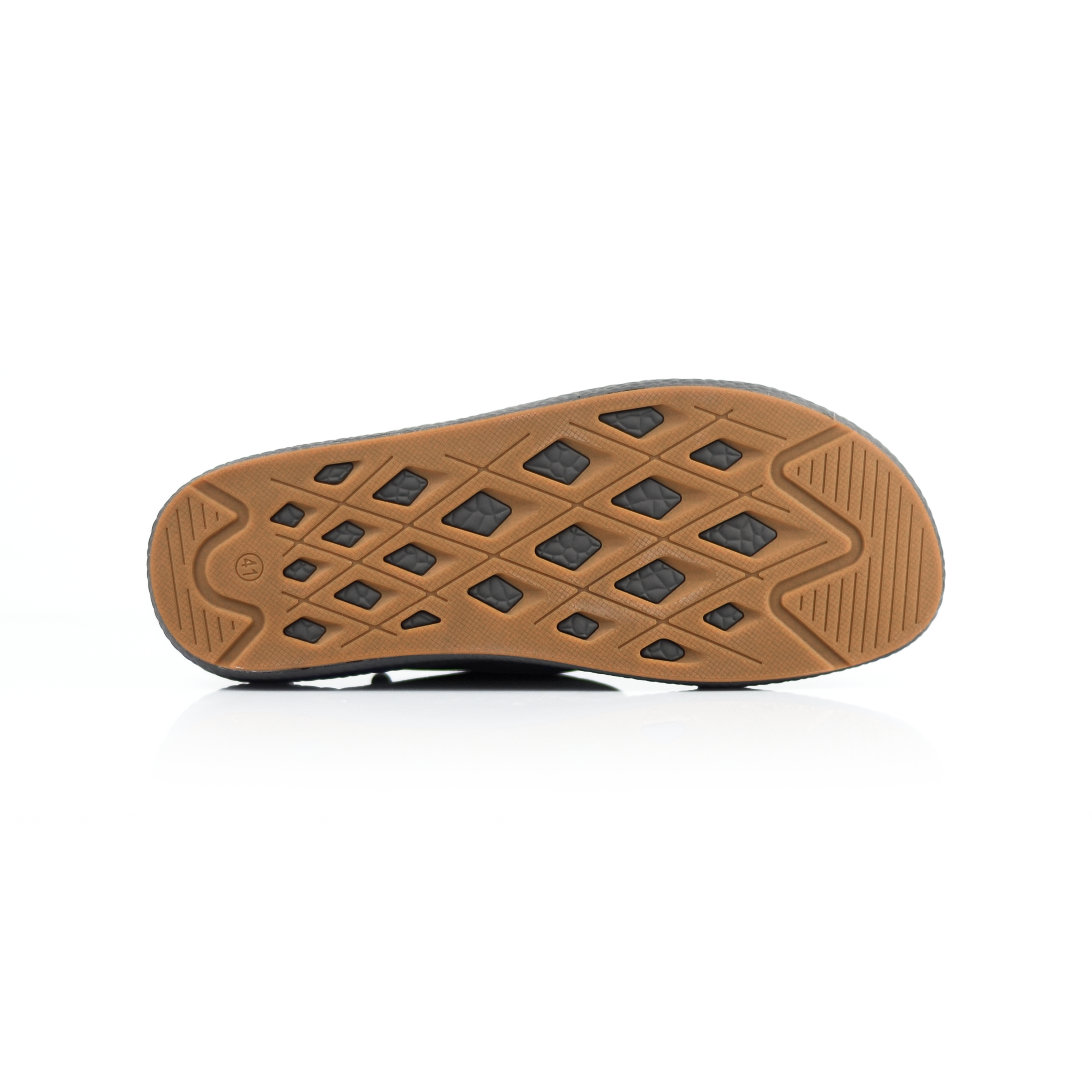 SoftStep Men’s Cushioned Slide Slippers