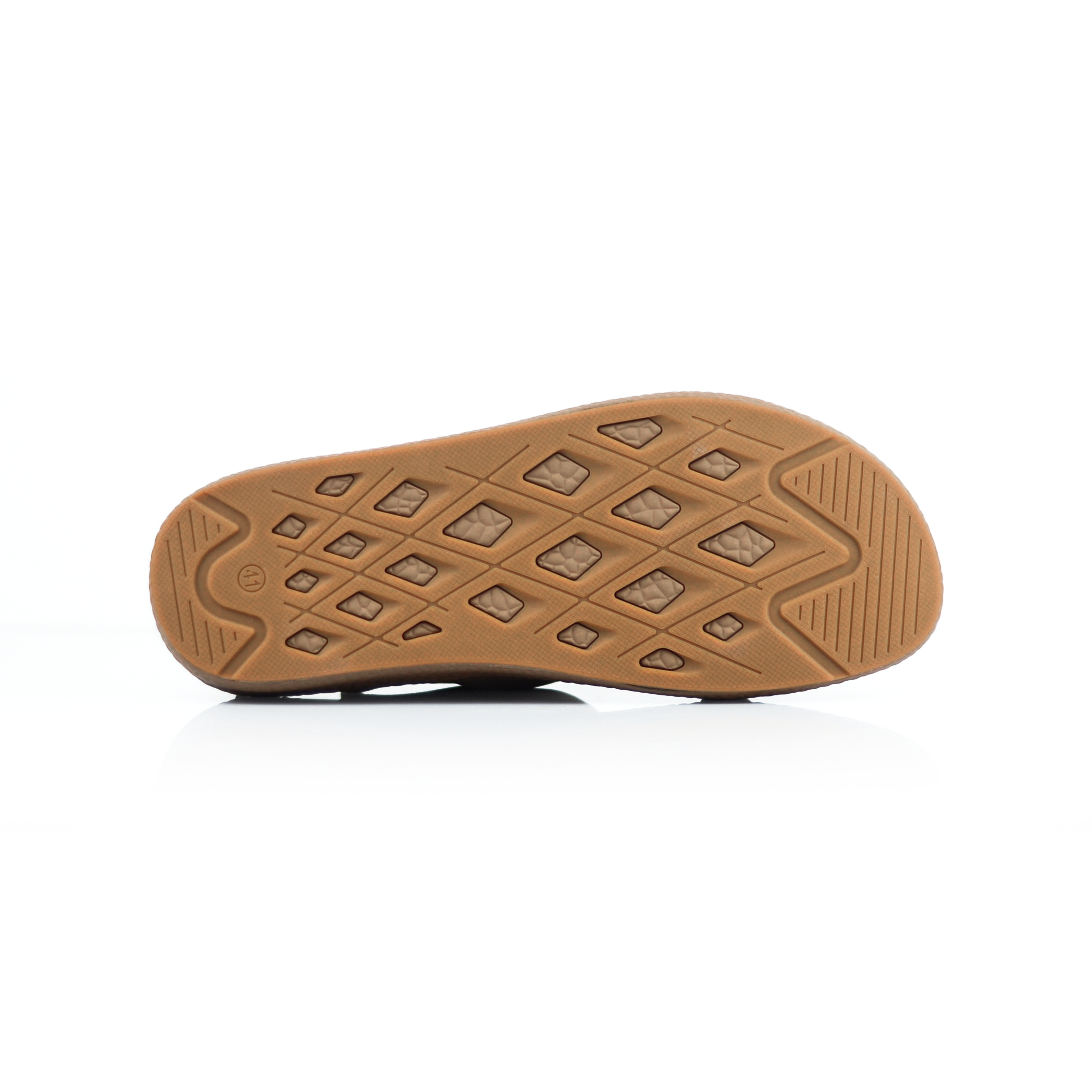 SoftStep Men’s Cushioned Slide Slippers