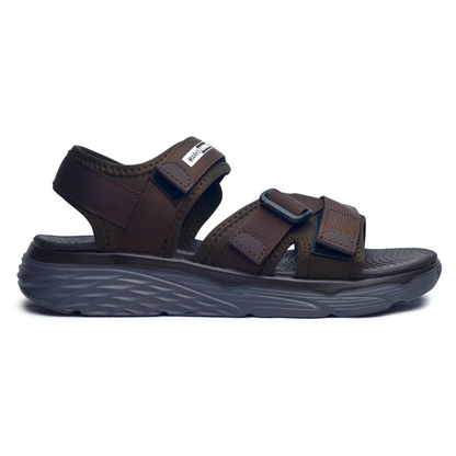 Comfy Cross-Strap