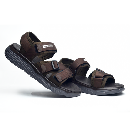 Comfy Cross-Strap