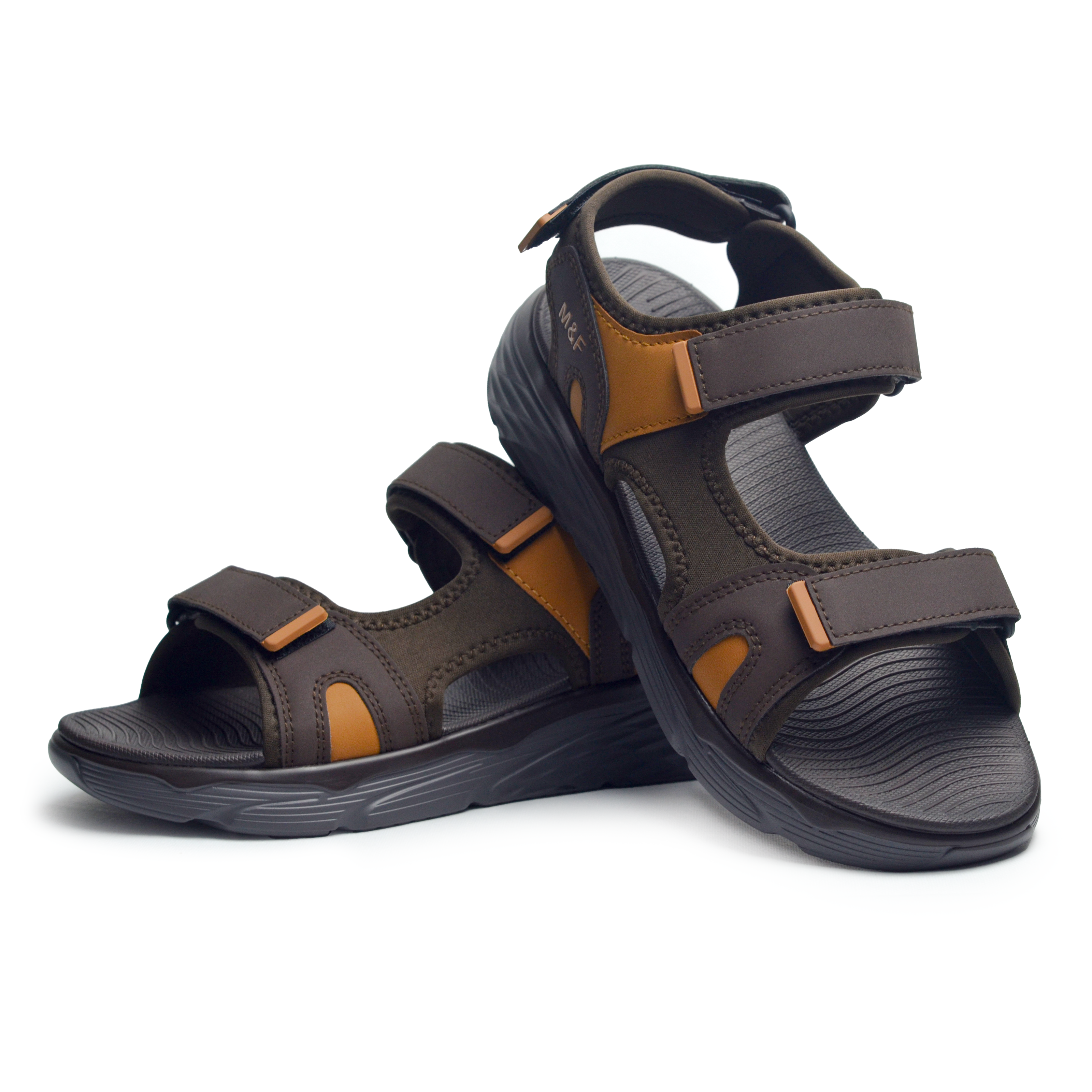 Comfy Duo-Strap