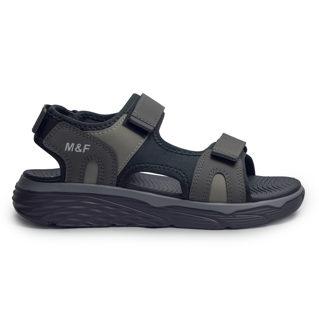 Comfy Duo-Strap