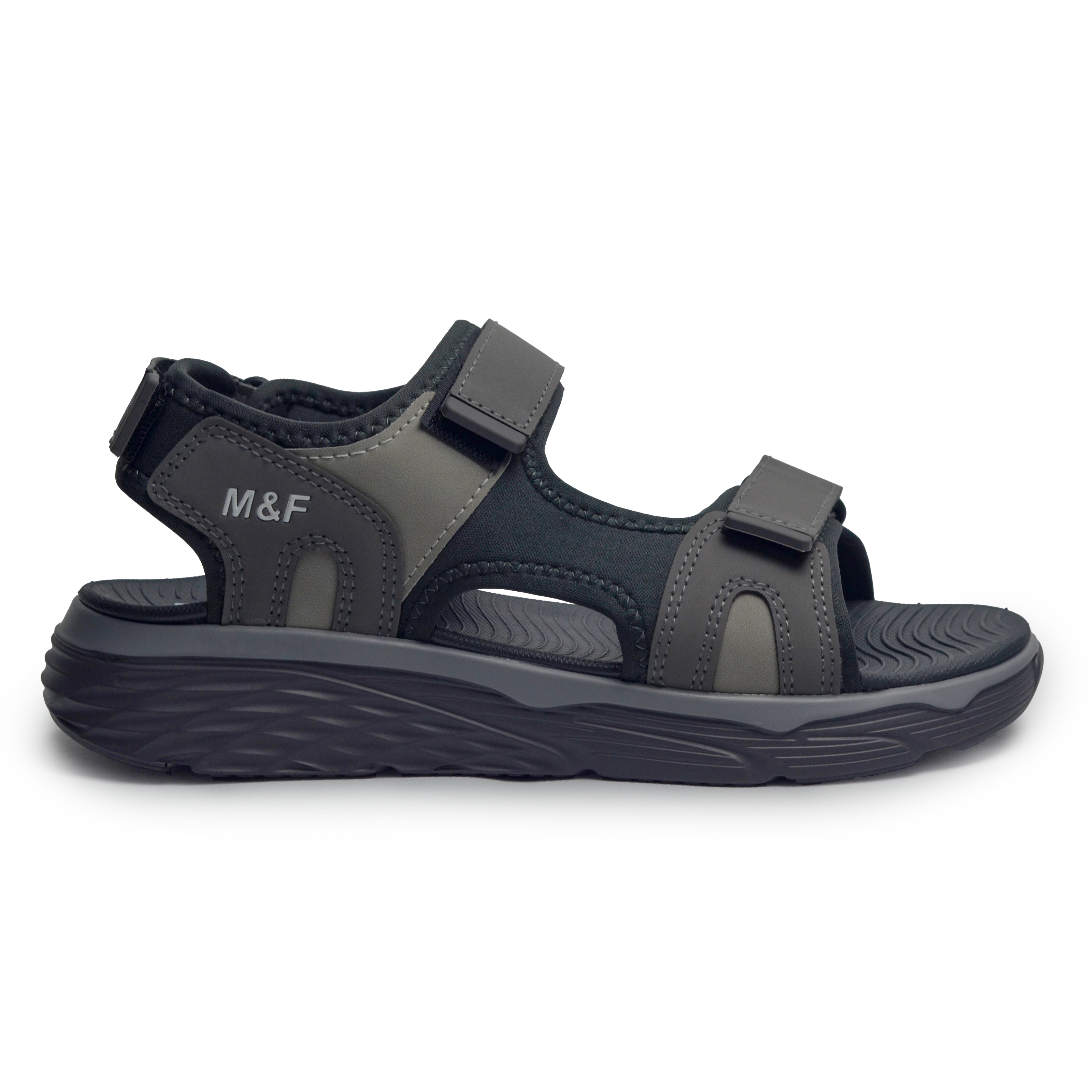 Comfy Duo-Strap