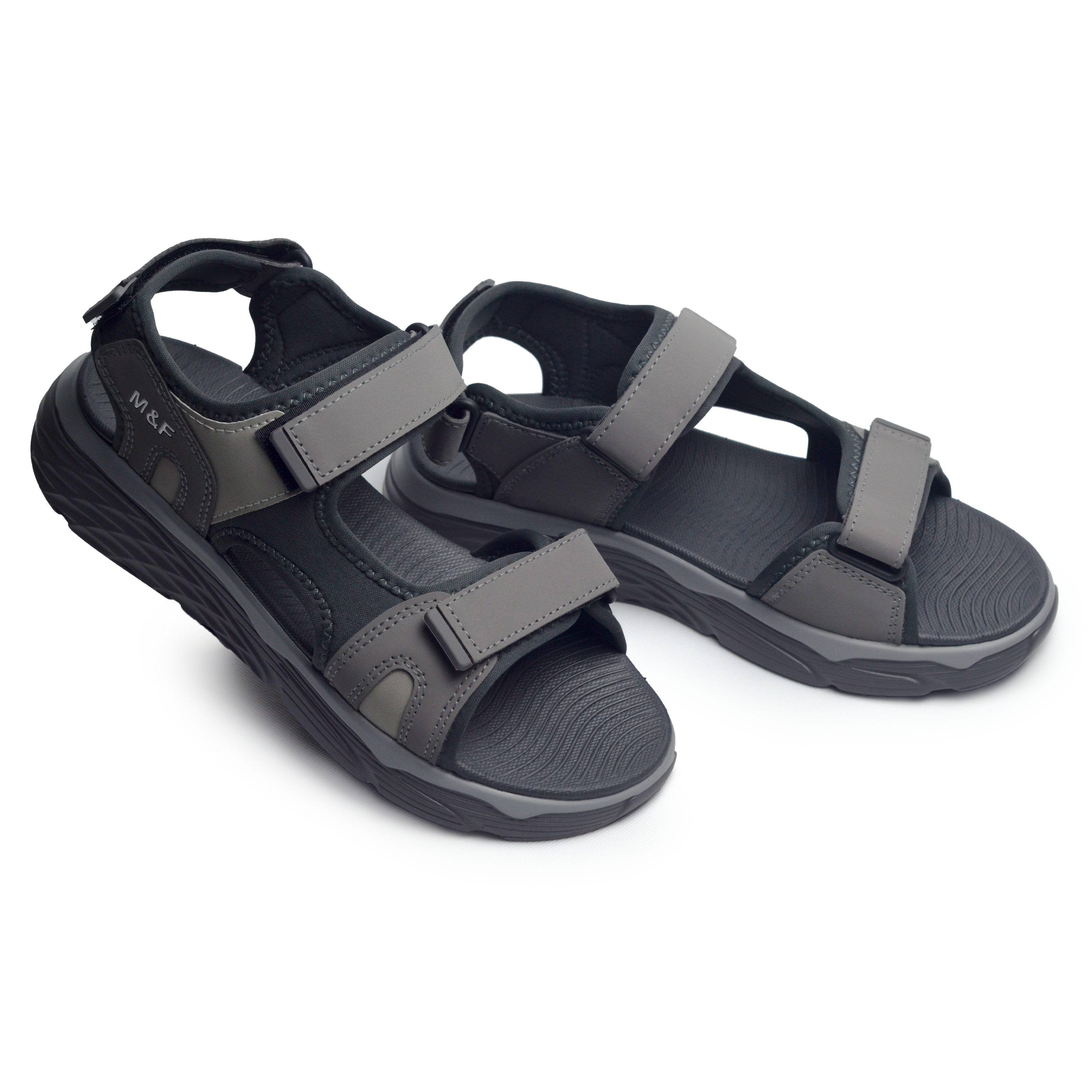 Comfy Duo-Strap
