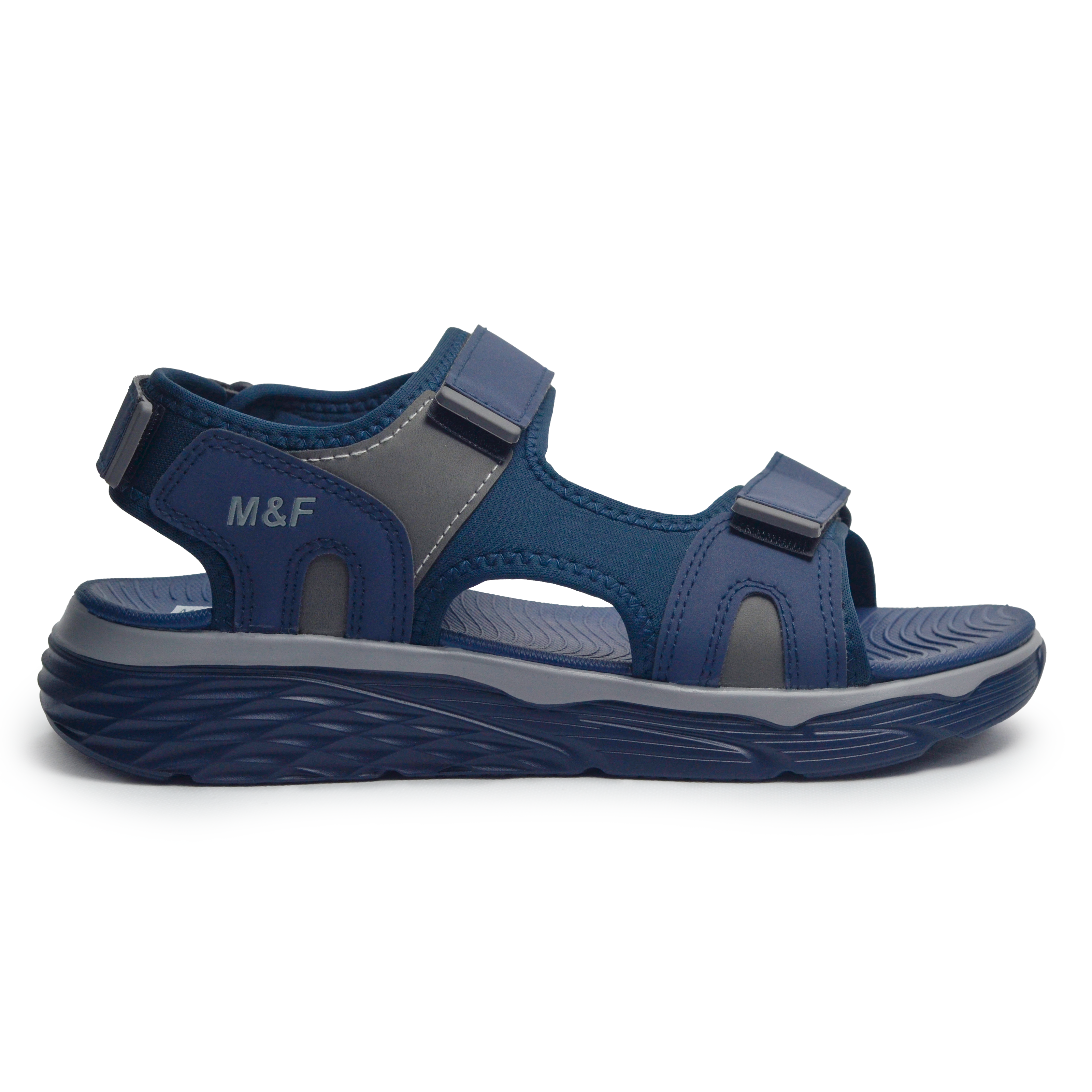 Comfy Duo-Strap