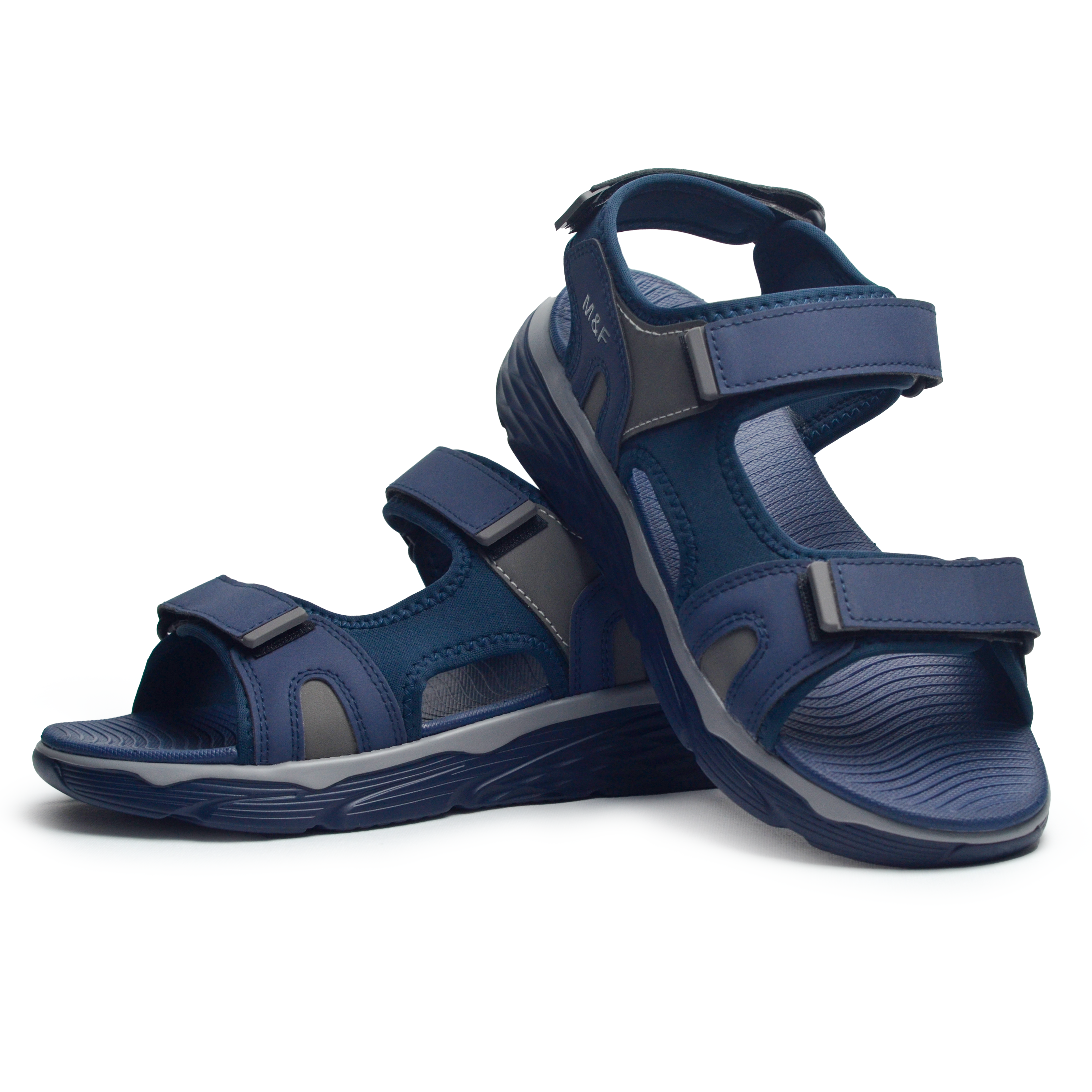 Comfy Duo-Strap