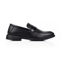 ADDRO Tuxedo Strap Formal Dress Shoes for Men | Lightweight & Comfortable