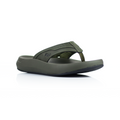 UltraWalk Men’s Cushioned Thong Slippers
