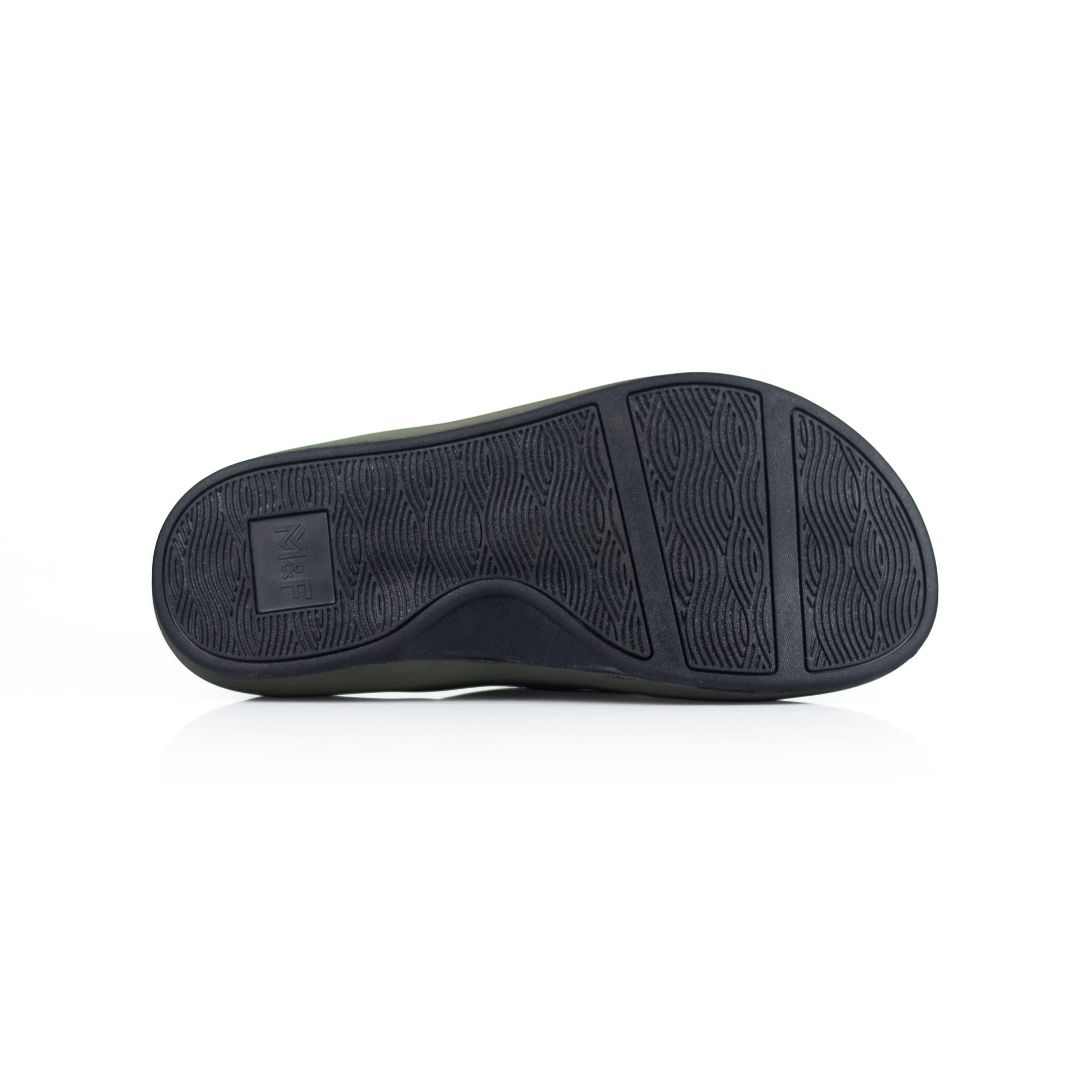 UltraWalk Men’s Cushioned Thong Slippers