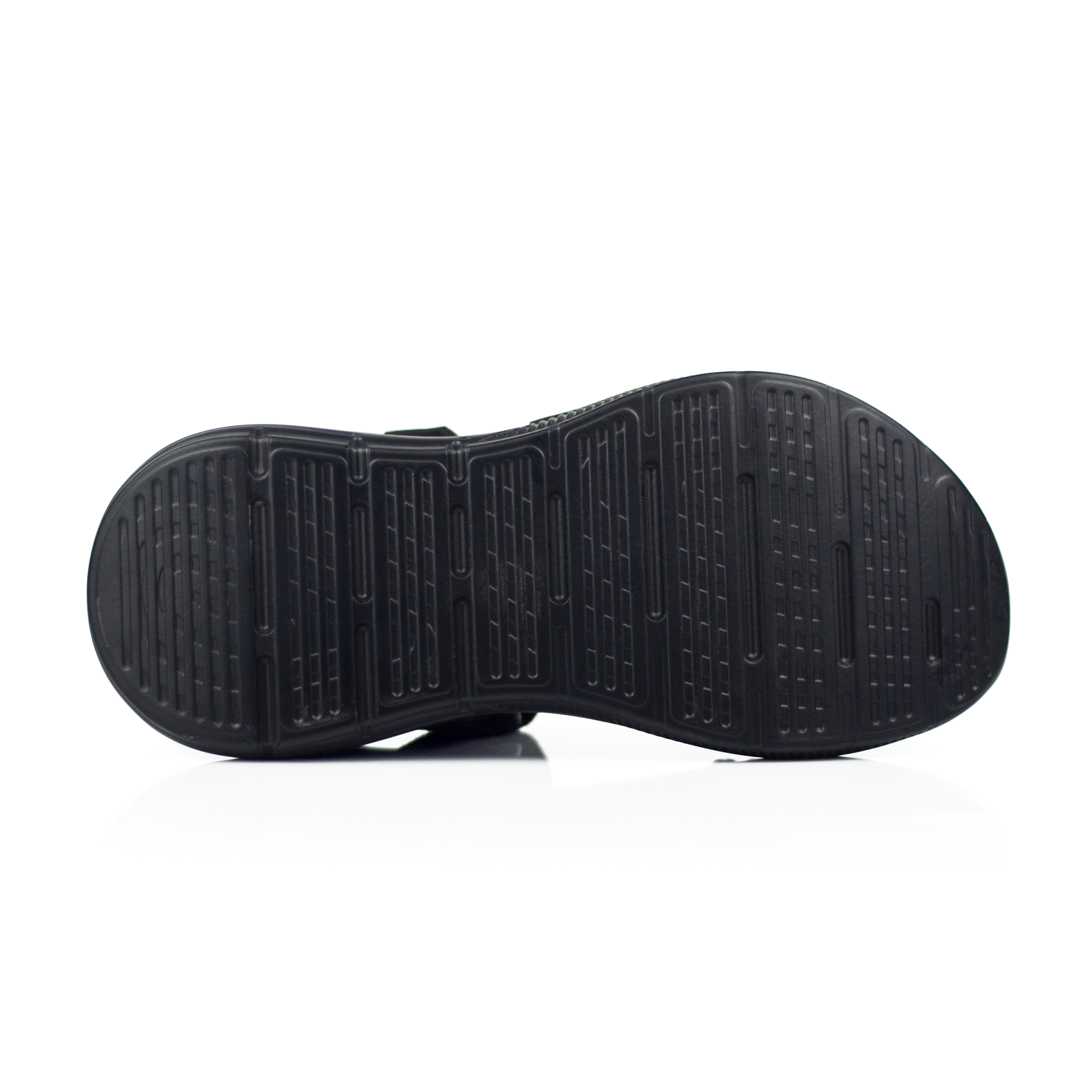 Hyper Burst Cross Strap Sandal for Men