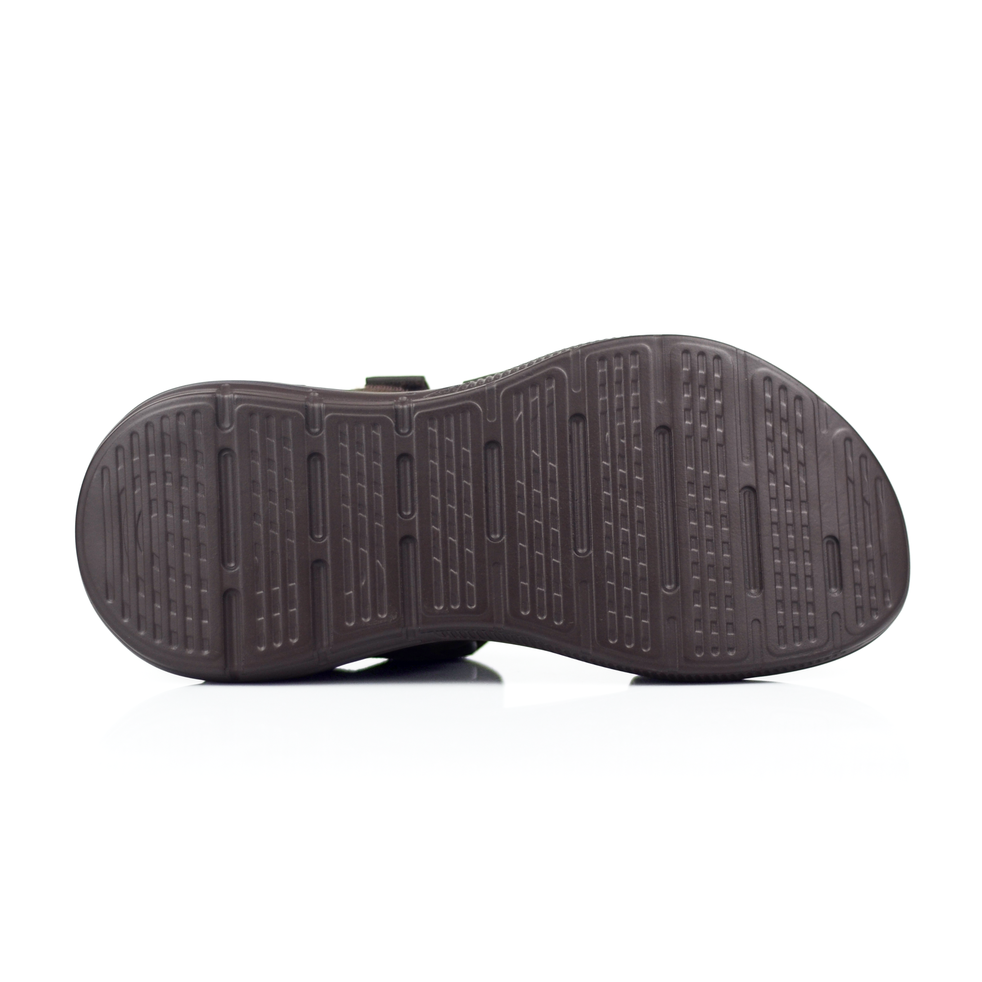 Hyper Burst Cross Strap Sandal for Men