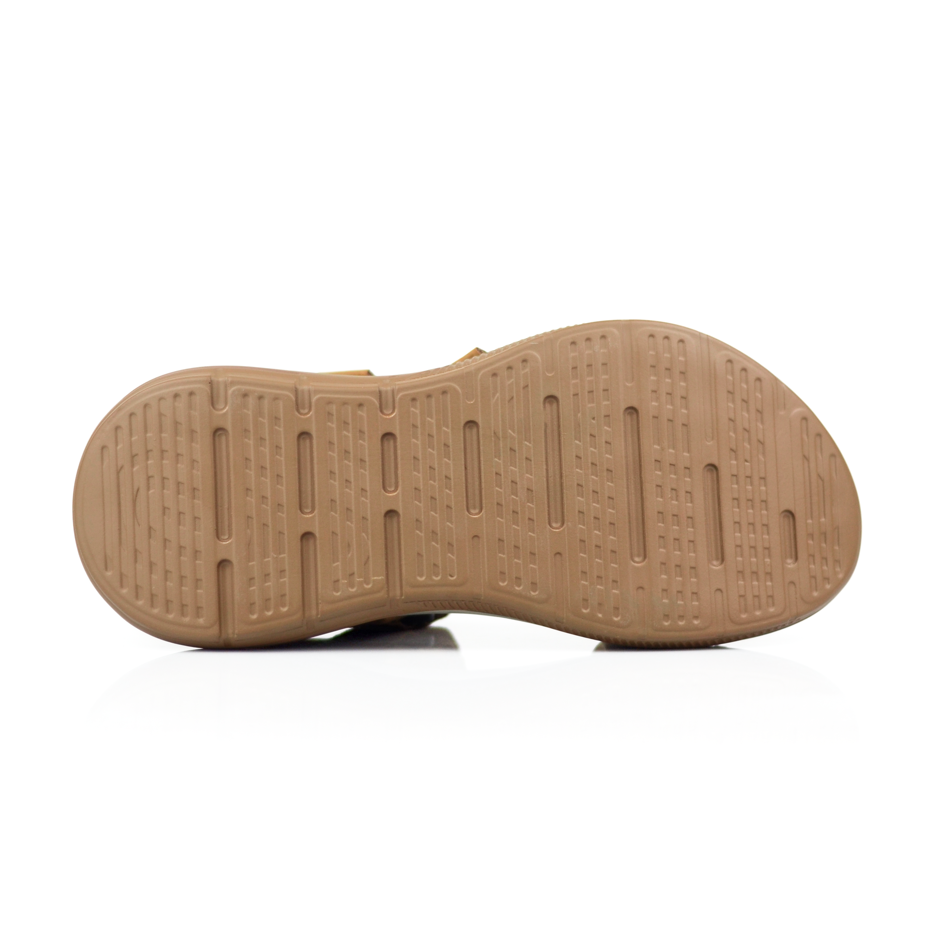 Hyper Burst Cross Strap Sandal for Men